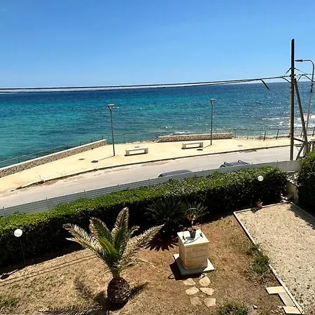 Il Frantoio Di Apartment *