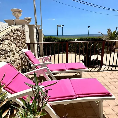 Apartamento Il Frantoio Di *