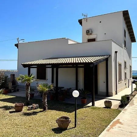 Il Frantoio Di Apartment Avola