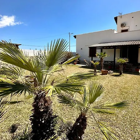 Il Frantoio Di Apartment Avola