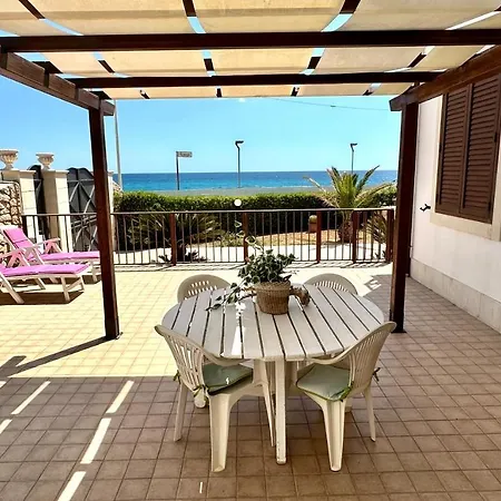 Apartment Il Frantoio Di Avola