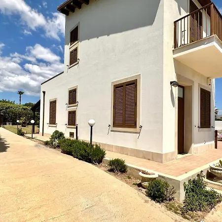 Il Frantoio Di Apartment Avola