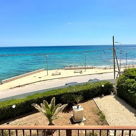 Il Frantoio Di Apartment *