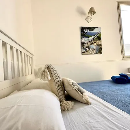Il Frantoio Di Apartamento