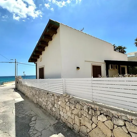 Apartamento Il Frantoio Di Avola