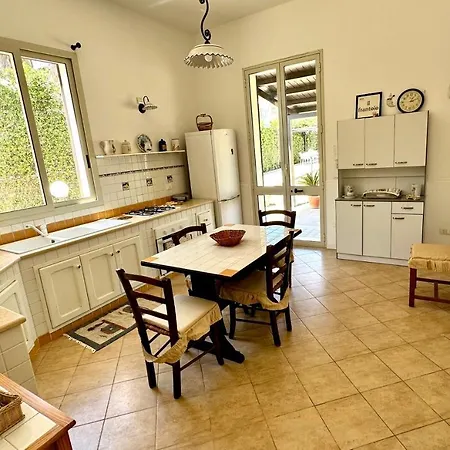 Apartment Il Frantoio Di
