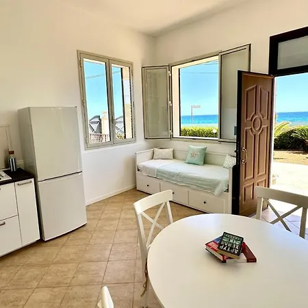 Apartamento Il Frantoio Di Avola