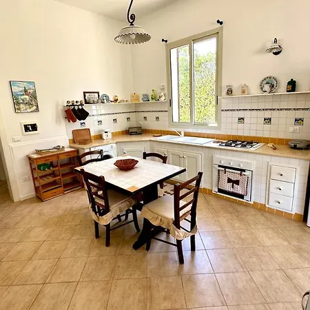 Il Frantoio Di Avola