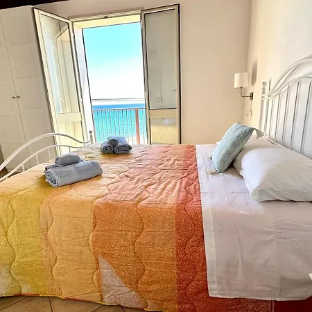 Il Frantoio Di Apartment *