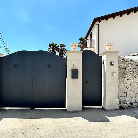 Il Frantoio Di Apartment