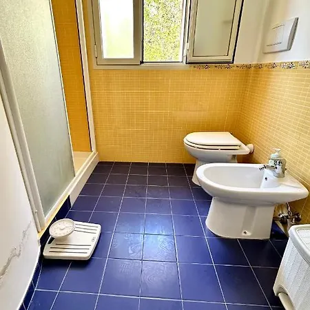 Apartamento Il Frantoio Di Avola
