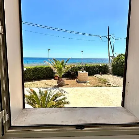 Il Frantoio Di Apartment *