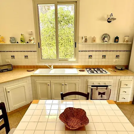 Apartamento Il Frantoio Di