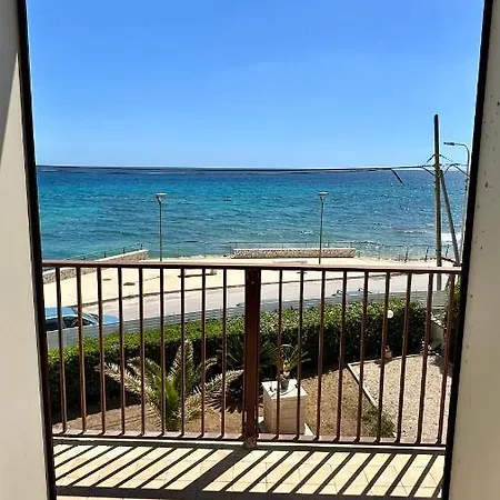 Il Frantoio Di Apartment Avola