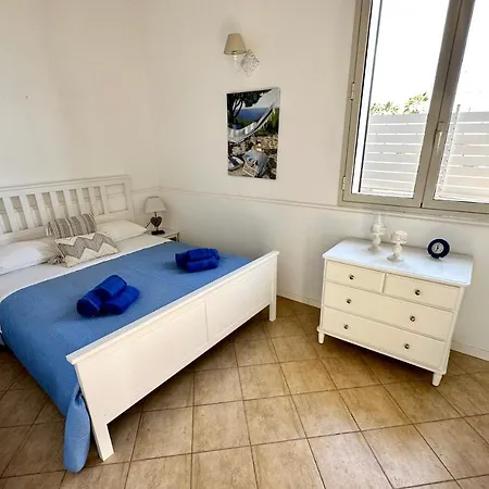 Apartamento Il Frantoio Di *
