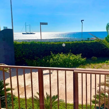 Apartamento Il Frantoio Di Avola